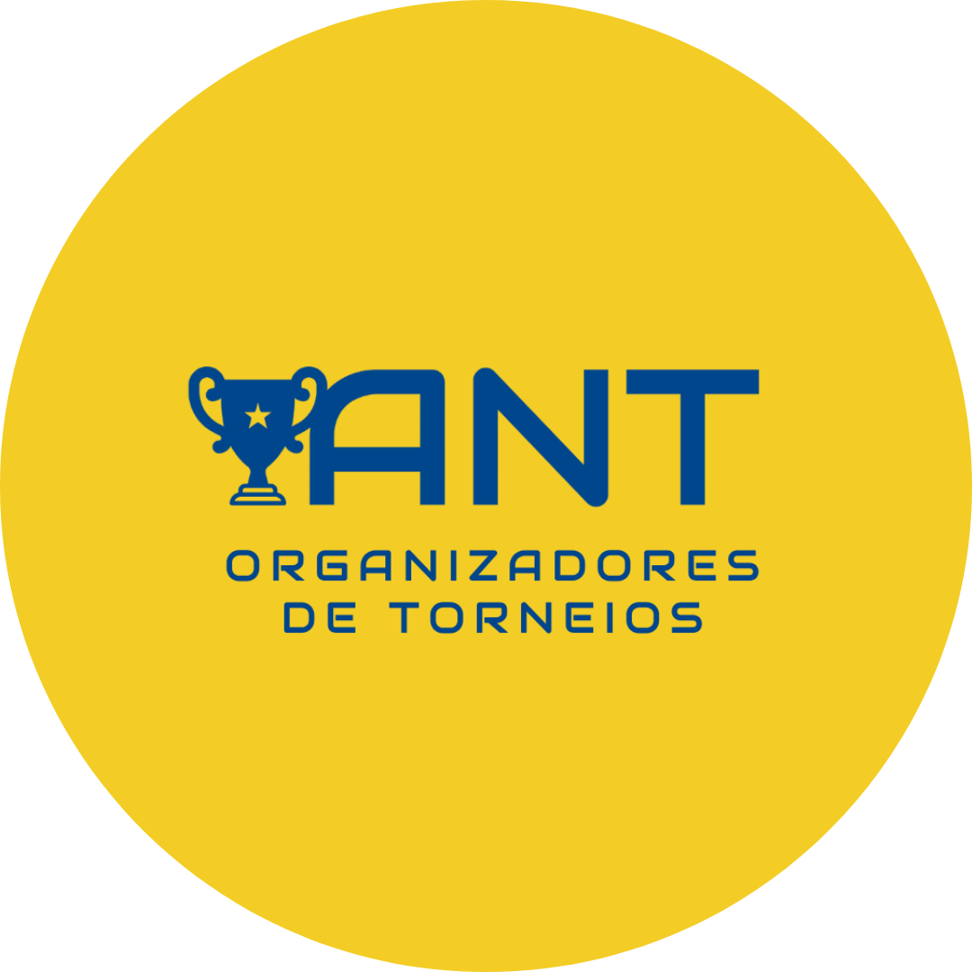 Canal ANT Organizadores de Torneios